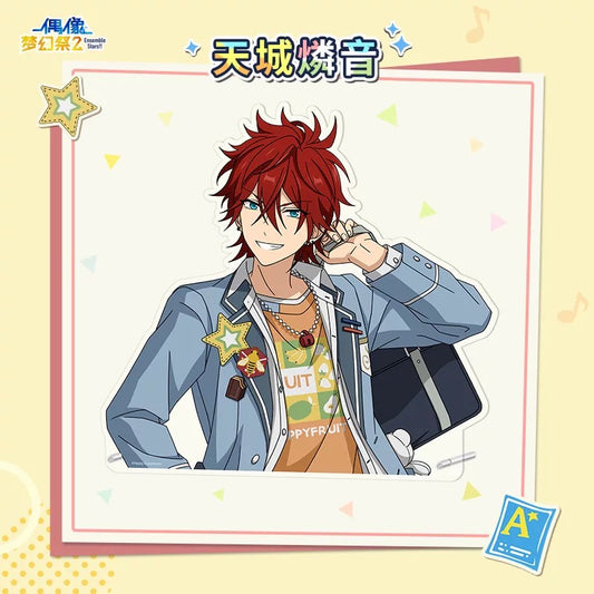 【2512予約】享味青春BIGアクスタ 偶像夢幻祭中国代行