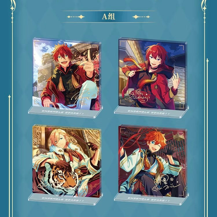 【2508予約】中国限定 招募スカウトアクスタ 代行予約