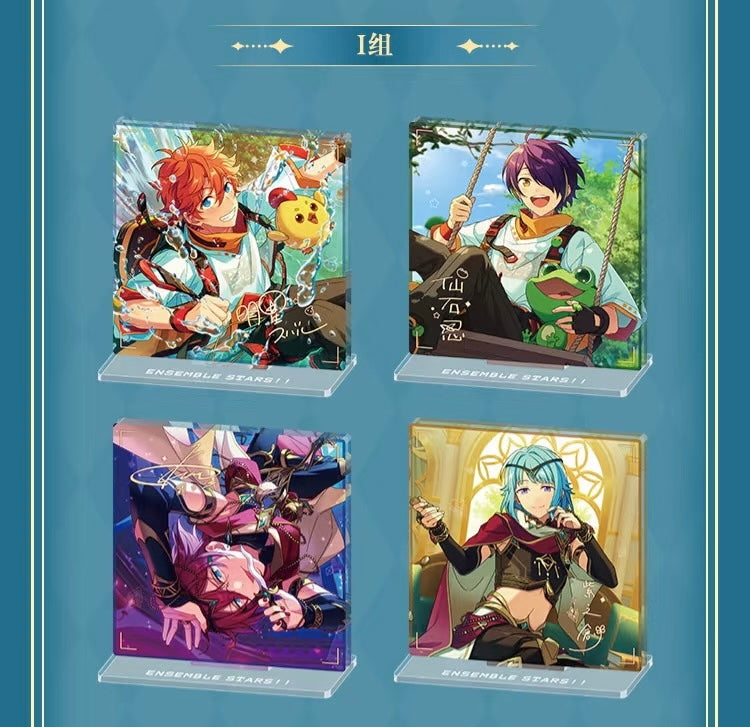【2508予約】中国限定 招募スカウトアクスタ 代行予約