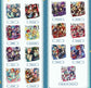 【2608指名ページ・非売品・条件満たさない注文は無効】偶像夢幻祭特典アクリルパネル
