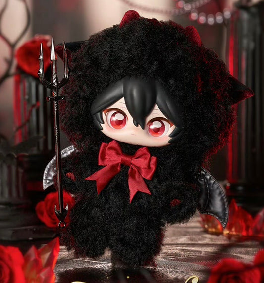 【2511予約】偶像夢幻祭　ぬいぐるみ SHINE&SHADOW