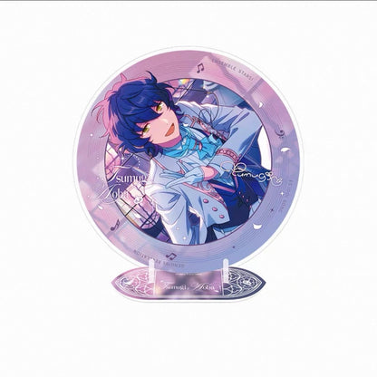 【2607予約】偶像夢幻祭 追憶楽曲アクスタ  中国限定グッズ代行