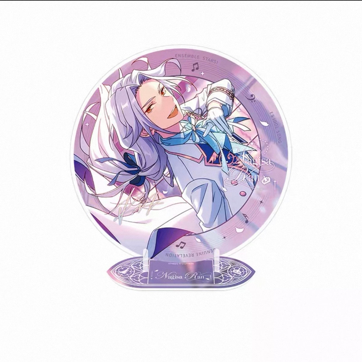 【2607予約】偶像夢幻祭 追憶楽曲アクスタ  中国限定グッズ代行
