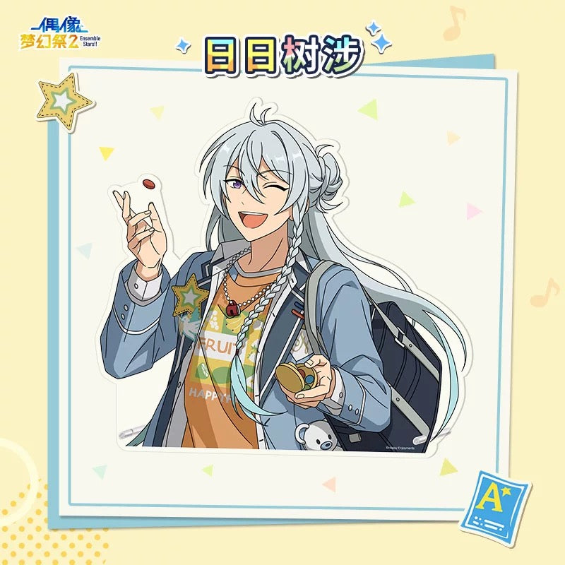 【2512予約】享味青春BIGアクスタ　偶像夢幻祭中国代行