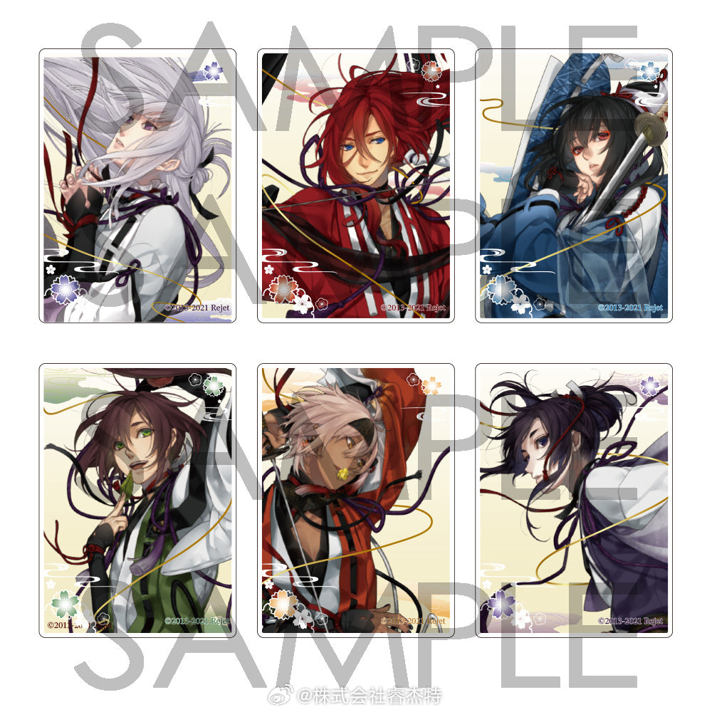 rejet剣が君】中国限定グッズ 代行予約 – MoeStar~中国グッズ専門店~