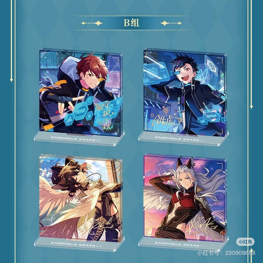 偶像夢幻祭 中国限定グッズ – MoeStar~中国グッズ専門店~